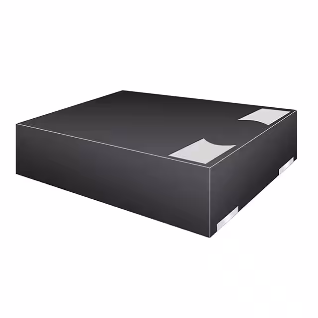 T528W337M2R5ATE009 KEMET  Condensatori al tantalio